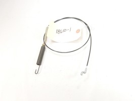 OEM Snapper 18650 7018650 7018650YP Auger Drive Cable for Snow Thrower - $15.00