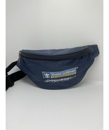 Royal Caribbean Crown &amp; Anchor Society Waist Hip Fanny Pack Bag - $21.74 CAD
