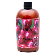 WEN by Chazz Dean Winter Cranberry Mint Cleansing Conditioner 16.8 oz Se... - £37.37 GBP