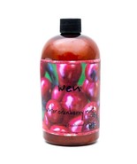 WEN by Chazz Dean Winter Cranberry Mint Cleansing Conditioner 16.8 oz Se... - £37.39 GBP