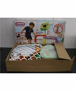 Little Tikes  three in one sport zone set - $69.95