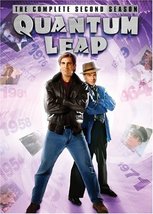 Quantum Leap - The Complete Second Season by Universal Studios [DVD] - £31.98 GBP