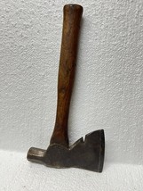 BRIAR EDGE SERVICE TOOLS HALF-HATCHET AXE USA - $41.43 CAD