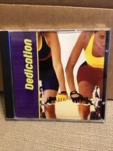 Dedication 3 - Music CD -  -   - Music For  Fitness Workout- Audio CD - ... - $8.37 CAD
