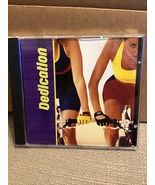 Dedication 3 - Music CD -  -   - Music For  Fitness Workout- Audio CD - ... - €5,14 EUR