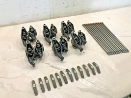 Cummins ISB 6.7L QSB Diesel Engine Rocker Arms with stands Assembly 4928... - $14,383.56 MXN