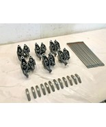 Cummins ISB 6.7L QSB Diesel Engine Rocker Arms with stands Assembly 4928... - $14,424.93 MXN