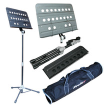 Prefox SD201 Foldable Portable Extremely Durable Professional Conductor Stand - £63.25 GBP