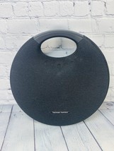 Harman Kardon Onyx Studio 6 Waterproof Bluetooth Speaker - Black - $75.99