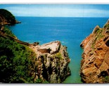 Cliff Divers La Quebrada Acapulco Mexico Chrome Postcard Y17 - £2.33 GBP