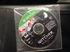 The Witcher Iii Wild Hun T [Xbox ONE]/ Game Only - $9.40