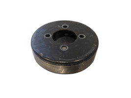Water Pump Pulley From 2005 Chevrolet Malibu  3.5 - £19.94 GBP