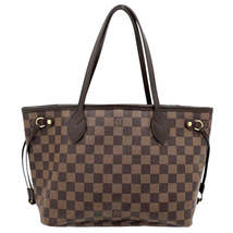 Louis Vuitton Tote Bag Damier Neverfull PM Handbag - £1,980.37 GBP