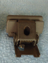 Hitachi HT-320 turntable Dust Cover Hinge One (Two Available) - £17.01 GBP