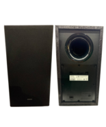 Samsung Wireless Subwoofer Only Replacement for HW-B73MD Soundbar System... - $1,078.06 MXN