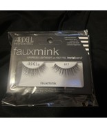 NEW!! ARDELL Fine and Fancy Lash Fibers False Eyelashes 1 Pair - Faux Mi... - $349.87 MXN