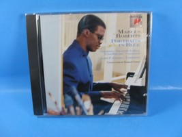 Portraits in Blue by Marcus Roberts (CD, Jun-1996, Sony Music Distribution New - £7.58 GBP