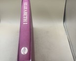 Folio Society Elizabeth 1 by Maria Perry  HC With Case Very Good Clean - $29.69