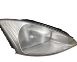 Passenger Headlight Excluding SVT Without 4 HID Bulbs Fits 00-02 FOCUS 3... - £42.20 GBP