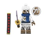 Shimotsuki Ryuma One Piece Cartoon Tv Show Anime Action Figures - $6.32