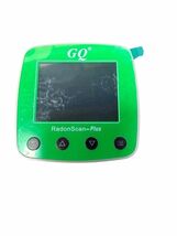 NEW GQ Radon Scan Plus Radon Detector - $59.39