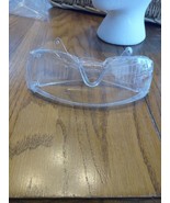 Safety Glasses Clear - £8.48 GBP