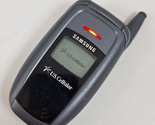 Samsung SCH-A570 Gray/Black Flip Phone (US Cellular) - £18.27 GBP