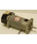 Hitachi A951127 Permanent Magnet DC Motor 24VDC 1.5A 1150RPM w/ Encoder ... - $35.50 CAD