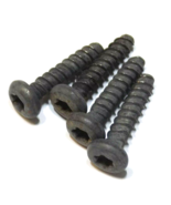 Homelite-UT21546A- String Trimmer -Rear Housing Screws (4) ---Discontinu... - $92.72 MXN