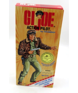 Hasbro G.I. Joe: Pilot 12” Limited WWII 50th Anniversary Commemorative B... - £17.41 GBP