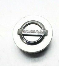 2002-2014 Nissan Frontier Pathfinder Factory Rim Wheel Center Cap Single P7779 - £31.72 GBP