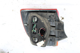 2000-2005 TOYOTA CELICA GT GT-S RIGHT PASSENGER SIDE TAIL LIGHT K1024 image 3