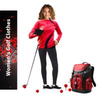 Women&#39;s Golf Clothes Size XL Black Leggings By Satva - $39.99