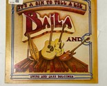It&#39;s A Sin To Tell A Lie Baila And Dulci Dance Band Swing Jazz Vinyl Record - $15.83
