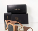 Brand New Authentic Versace Sunglasses Mod. 4402 5349/87 VE4402 59mm Frame - $158.39
