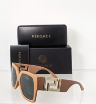 Brand New Authentic Versace Sunglasses Mod. 4402 5349/87 VE4402 59mm Frame - £127.30 GBP