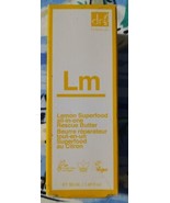 NEW Dr Botanicals Lm Lemon Superfood All-In-One Rescue Butter Moisturizer - €6,67 EUR