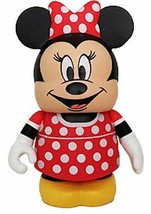 Disney  Exclusive Vinylmation : 3&quot; Minnie Mouse In Polka Dots - $14.85