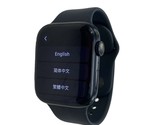 Apple Smart watch Mkn53ll/a 394264 - $199.00