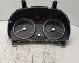 Speedometer Cluster MPH With TPMS Opt 9574A2 Fits 06-08 ACCENT 1083389 - £36.28 GBP
