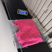 Nike Dri-Fit Women's Pink Racerback Workout Bra Top Size Small 380512-609 image 9