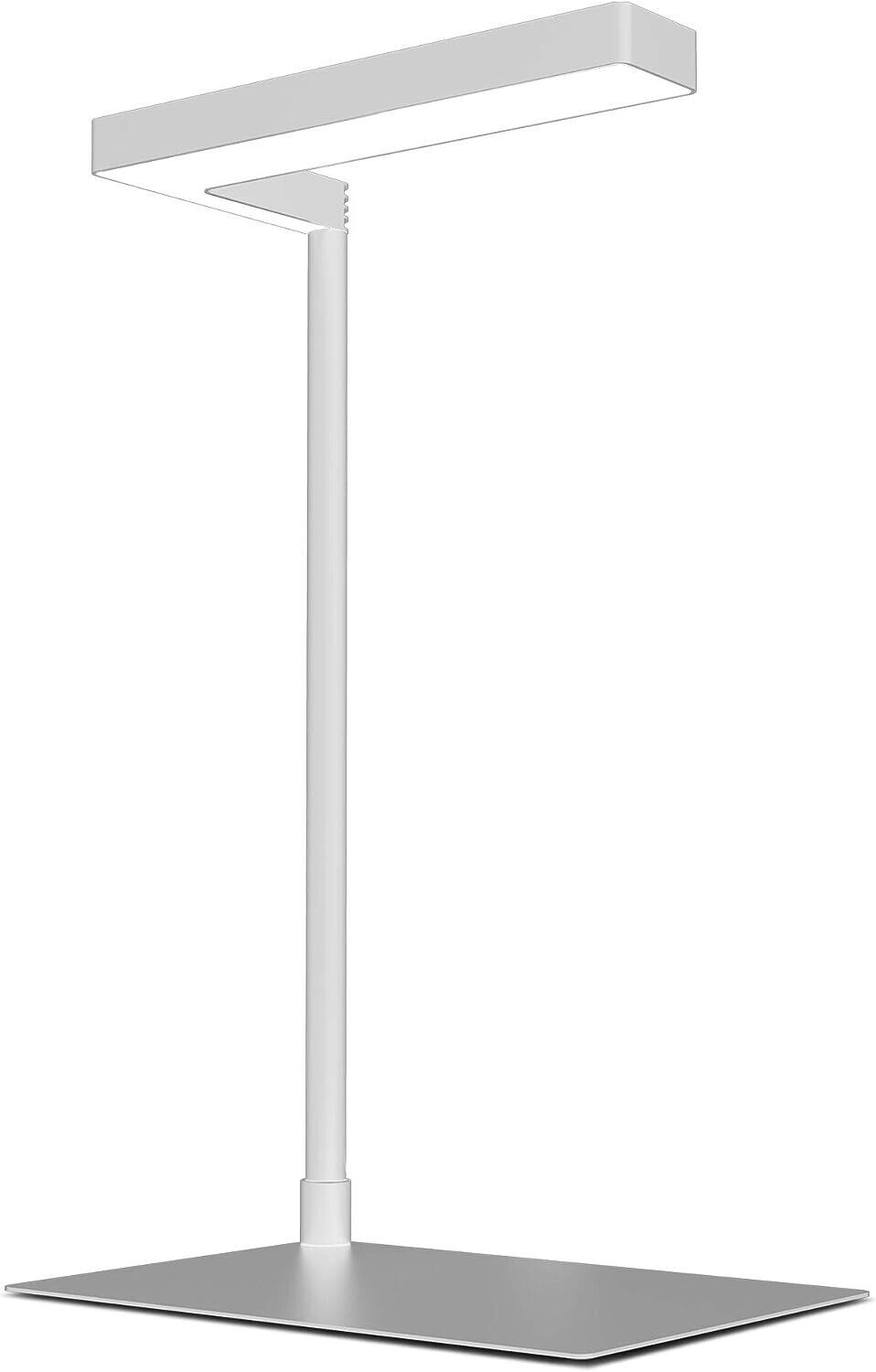 Feit Electric GLP17/W/TABLE/14WLED 17" Tabletop LED Grow Light, White Finish - £64.09 GBP