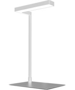 Feit Electric GLP17/W/TABLE/14WLED 17&quot; Tabletop LED Grow Light, White Fi... - £62.94 GBP