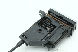 2003-2010 PORSCHE CAYENNE GLOVE BOX LOCK LATCH ACTUATOR HANDLE H1027 image 10