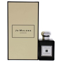 Oud and Bergamot Intense by Jo Malone for Unisex - 1.7 oz Cologne Spray - £155.94 GBP