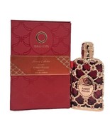 ORIENTICA AMBER ROUGE LUXURY COLLECTION 80ML 2.7.Oz EAU DE PARFUM SPRAY ... - $92.02 CAD