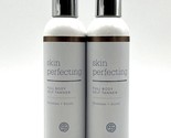 Sjolie Skin Perfecting Full Body Self Tanner Illuminate+Enrich 8 oz-2 Pack - $67.27