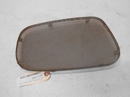 2004 GMC Yukon Rear Driver Door Panel Speaker Cover - $25.99