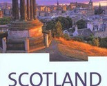Cadogan Guides Scotland New Book.[Paperback] - $7.34