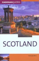 Cadogan Guides Scotland New Book.[Paperback] - £5.74 GBP